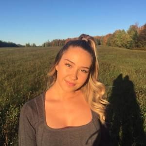 Meet your Posher, Anne-marie